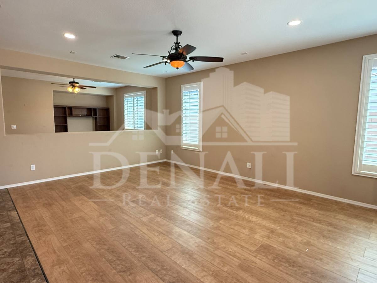 House for rent at 3695 E Bartlett Way, Chandler, AZ 85249