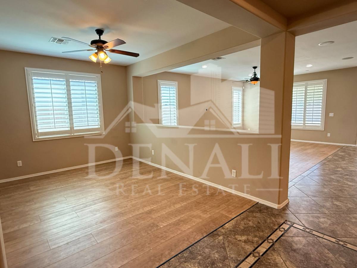 House for rent at 3695 E Bartlett Way, Chandler, AZ 85249