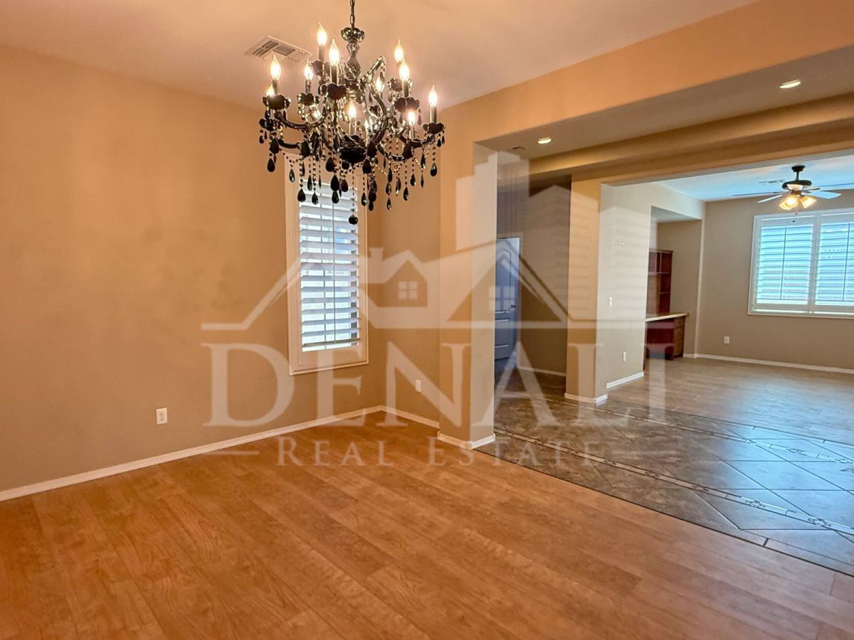 House for rent at 3695 E Bartlett Way, Chandler, AZ 85249