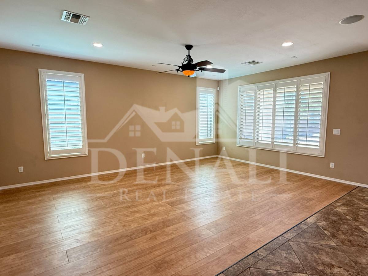 House for rent at 3695 E Bartlett Way, Chandler, AZ 85249