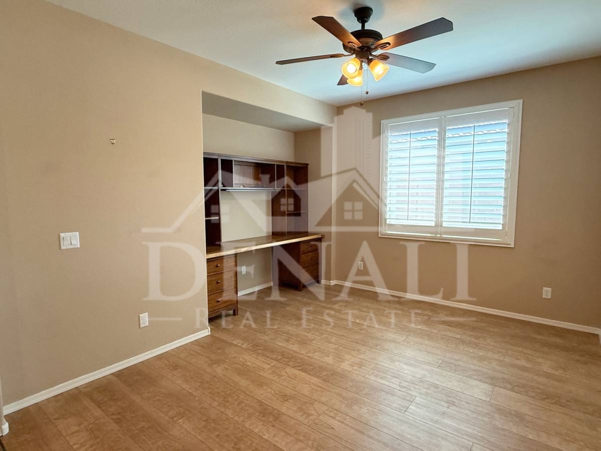 House for rent at 3695 E Bartlett Way, Chandler, AZ 85249