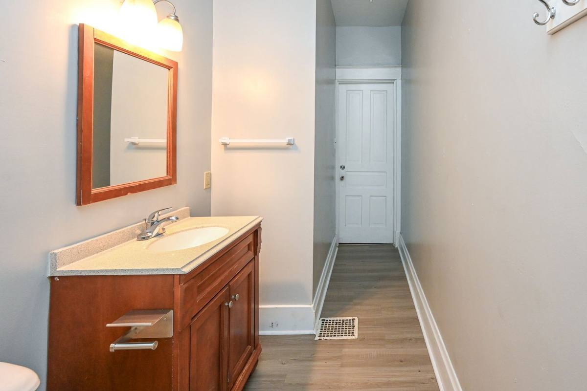 Apartment for rent at 2342 Chickasaw St #3, Cincinnati, OH 45219