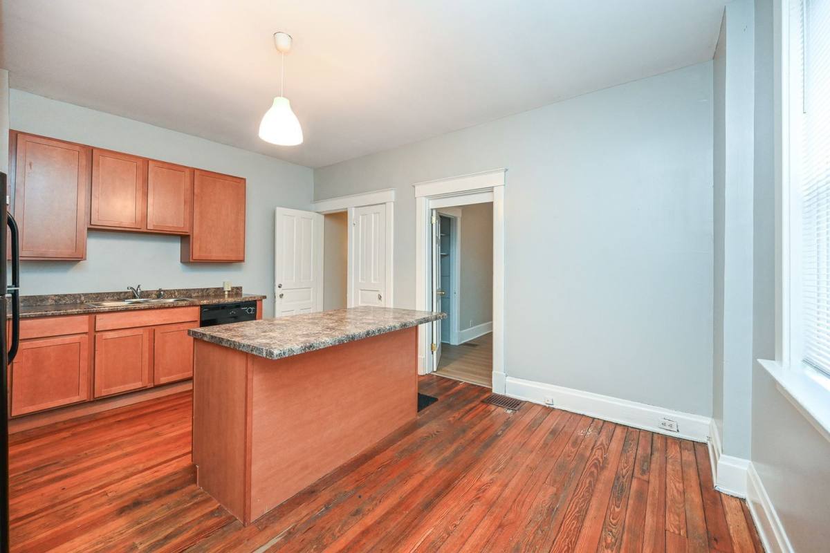 Apartment for rent at 2342 Chickasaw St #3, Cincinnati, OH 45219