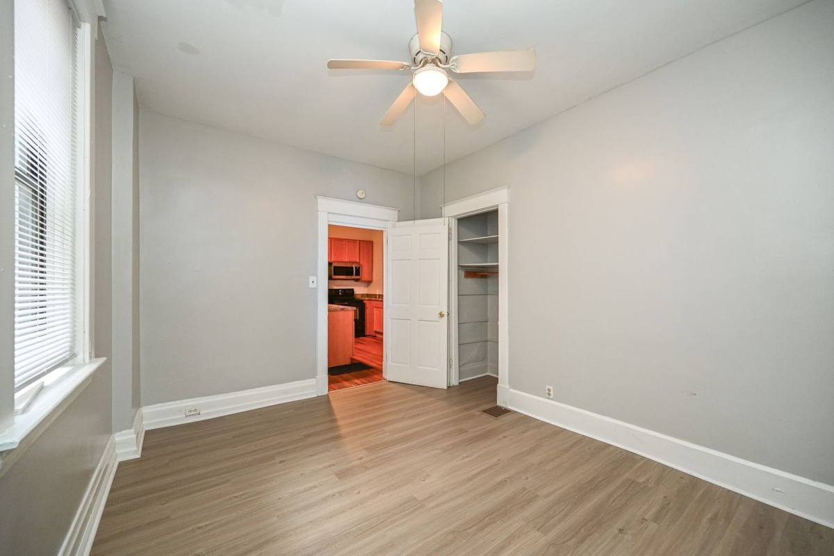 Apartment for rent at 2342 Chickasaw St #3, Cincinnati, OH 45219