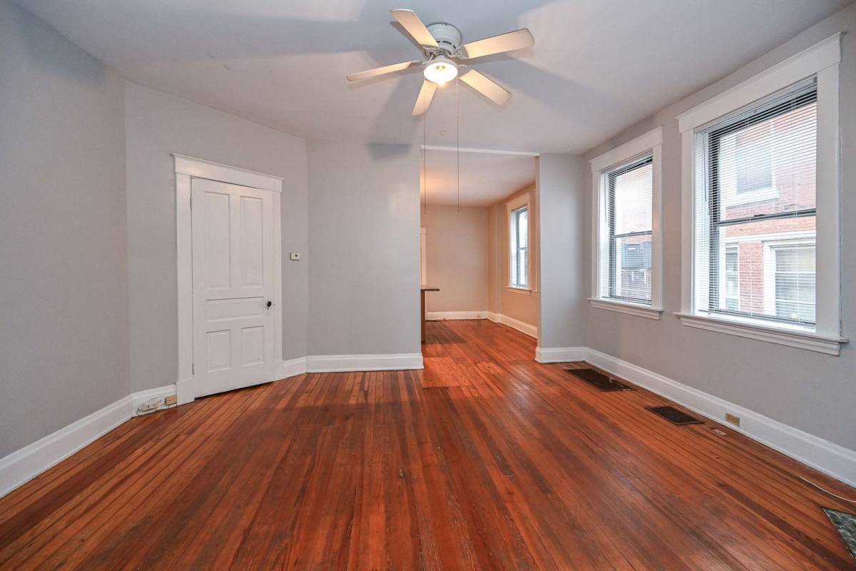 Apartment for rent at 2342 Chickasaw St #3, Cincinnati, OH 45219