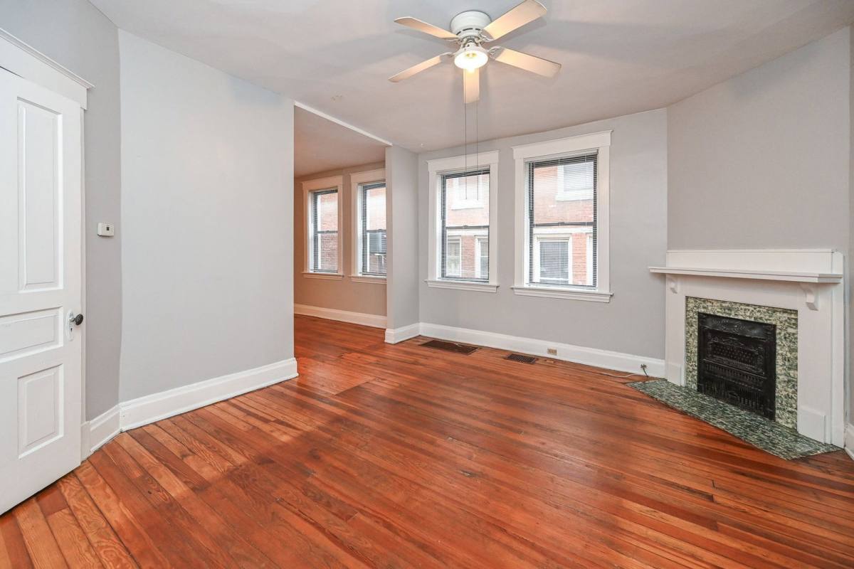 Apartment for rent at 2342 Chickasaw St #3, Cincinnati, OH 45219