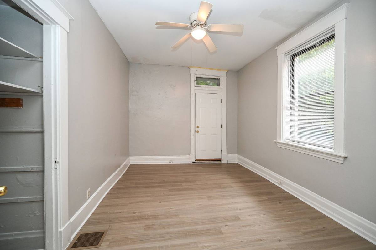 Apartment for rent at 2342 Chickasaw St #3, Cincinnati, OH 45219