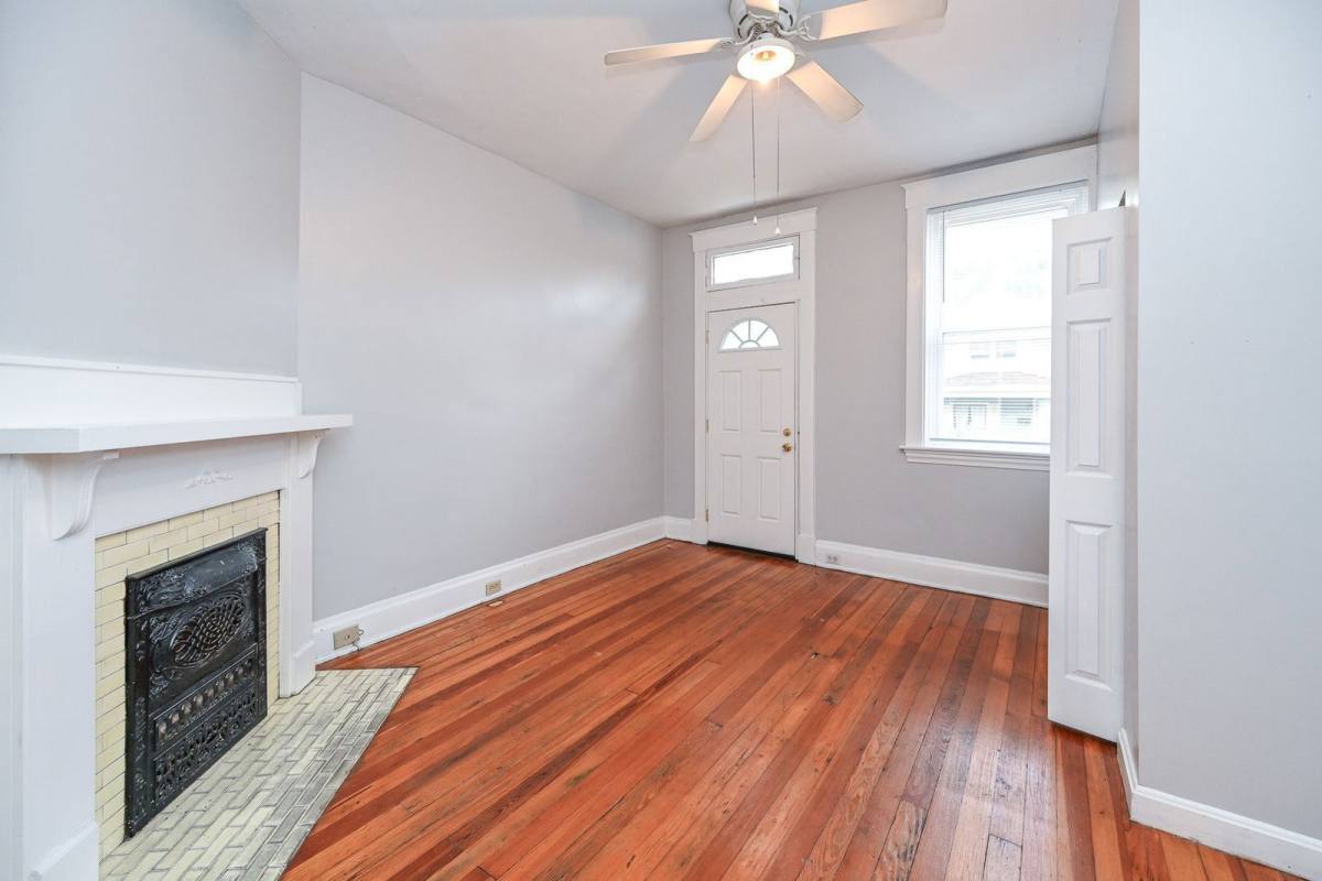 Apartment for rent at 2342 Chickasaw St #3, Cincinnati, OH 45219