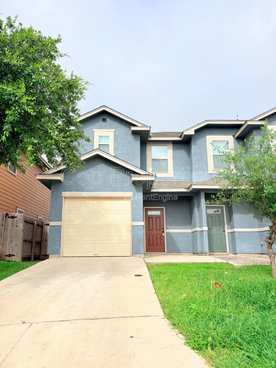 Apartment for rent at 6019 Karly Way #101, San Antonio, TX 78244