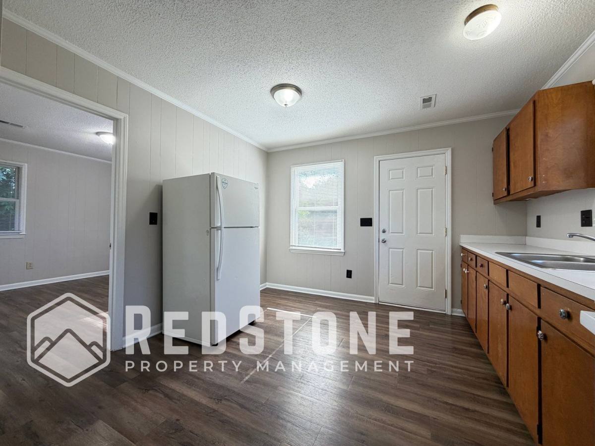 Apartment for rent at 327 E Parker St #A, Graham, NC 27253