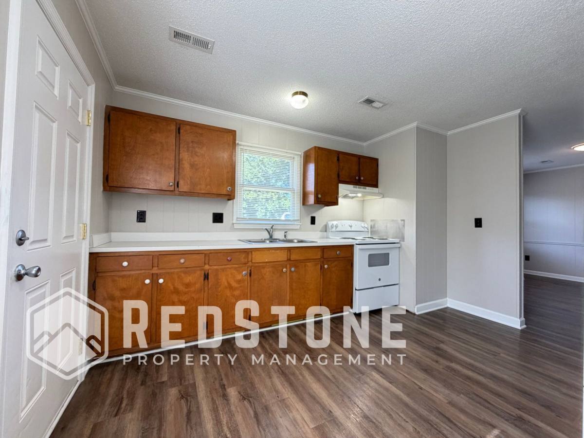 Apartment for rent at 327 E Parker St #A, Graham, NC 27253
