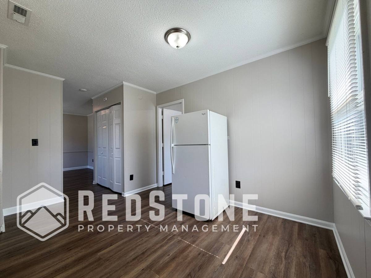 Apartment for rent at 327 E Parker St #A, Graham, NC 27253