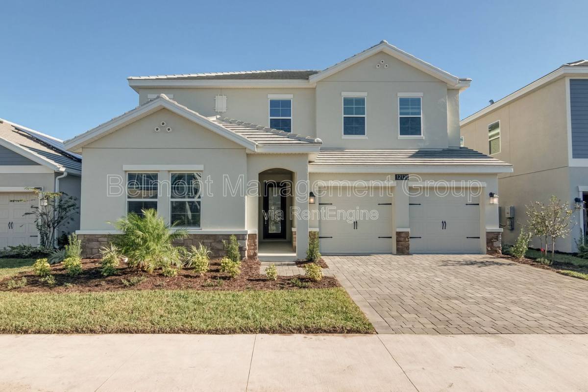 Apartment for rent at 12121 Satire St, Orlando, FL 32832
