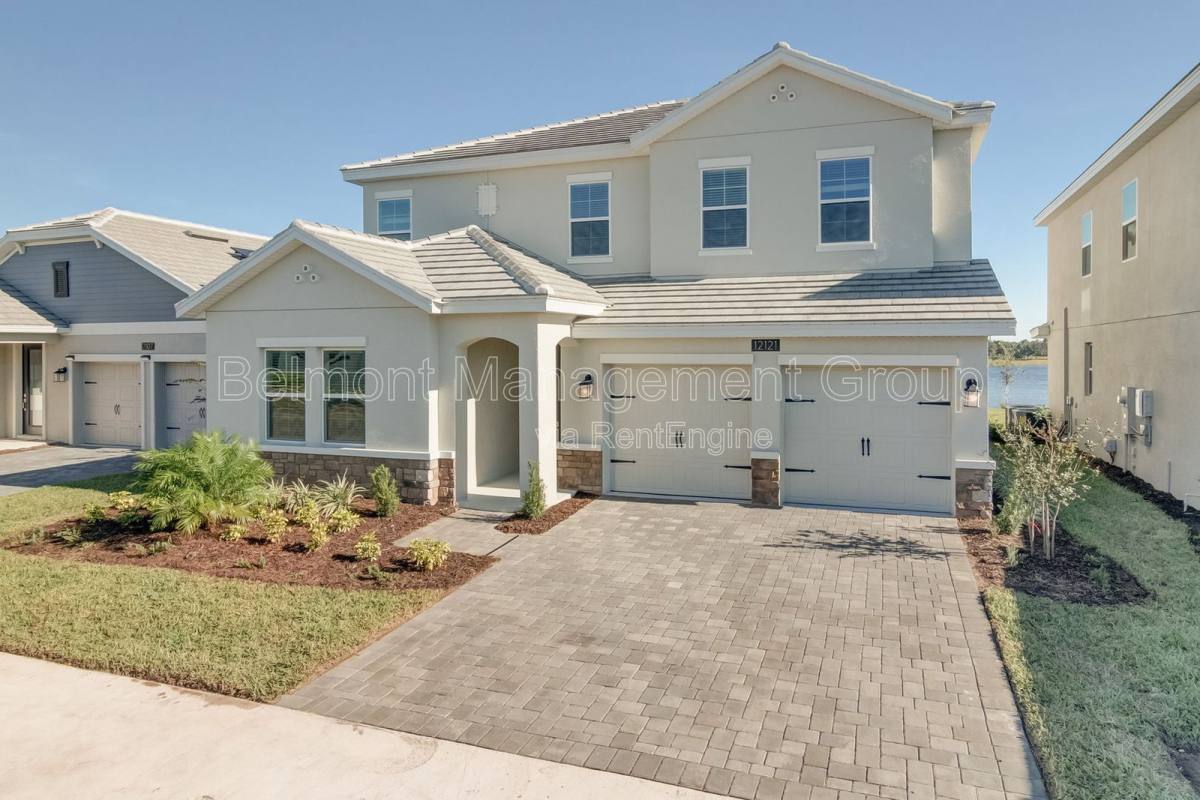 Apartment for rent at 12121 Satire St, Orlando, FL 32832