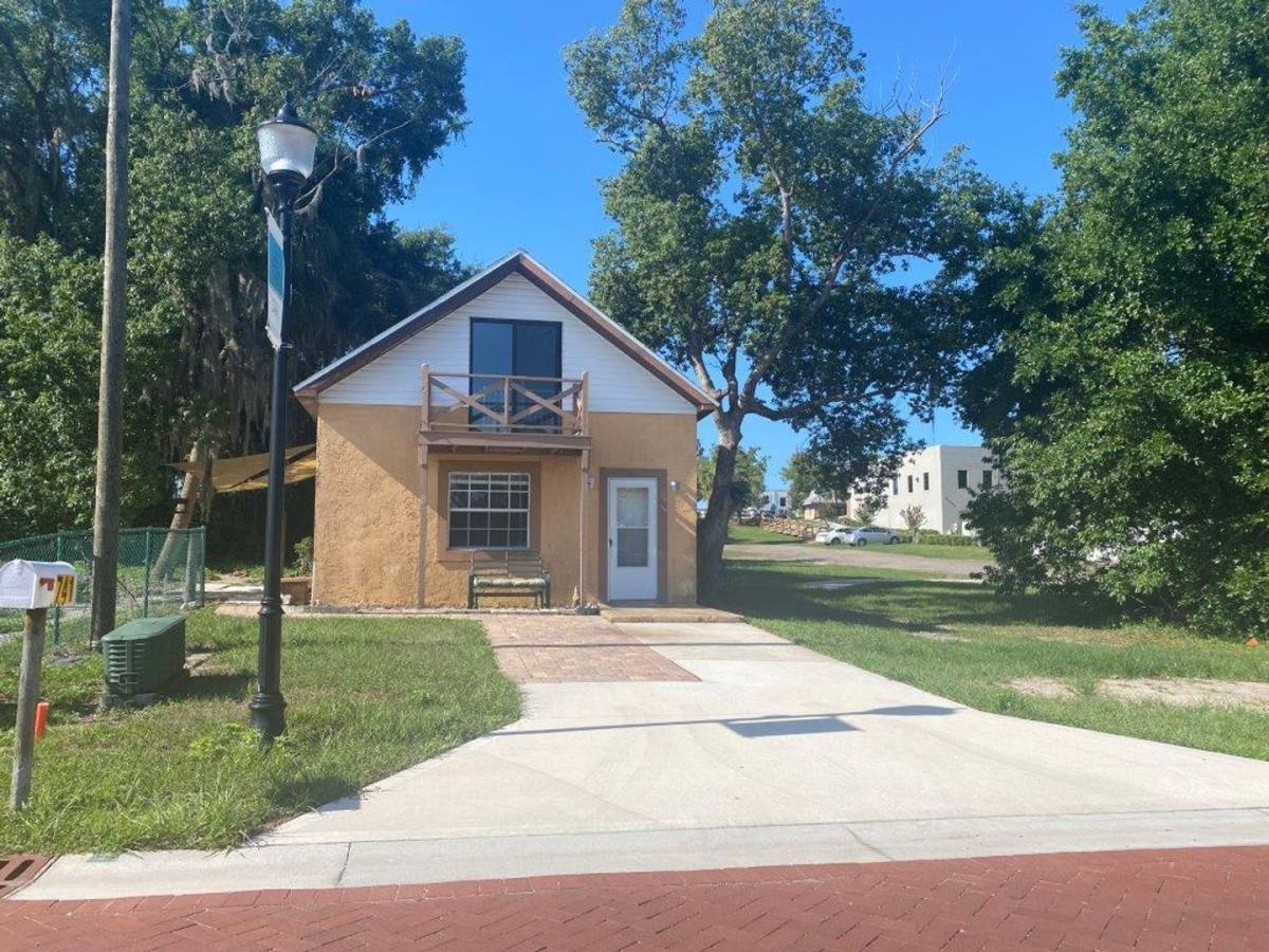 House for rent at 741 W Osceola St, Clermont, FL 34711