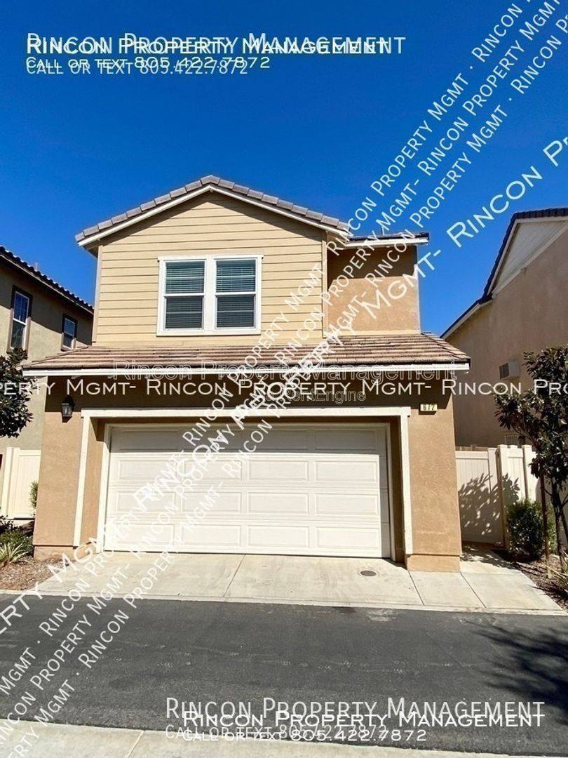 Apartment for rent at 672 Nile River Dr, Oxnard, CA 93036