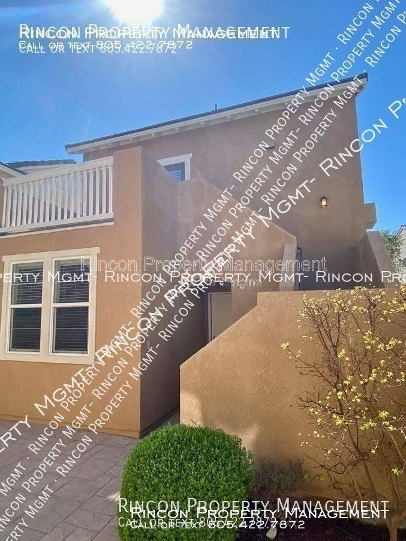 Apartment for rent at 672 Nile River Dr, Oxnard, CA 93036