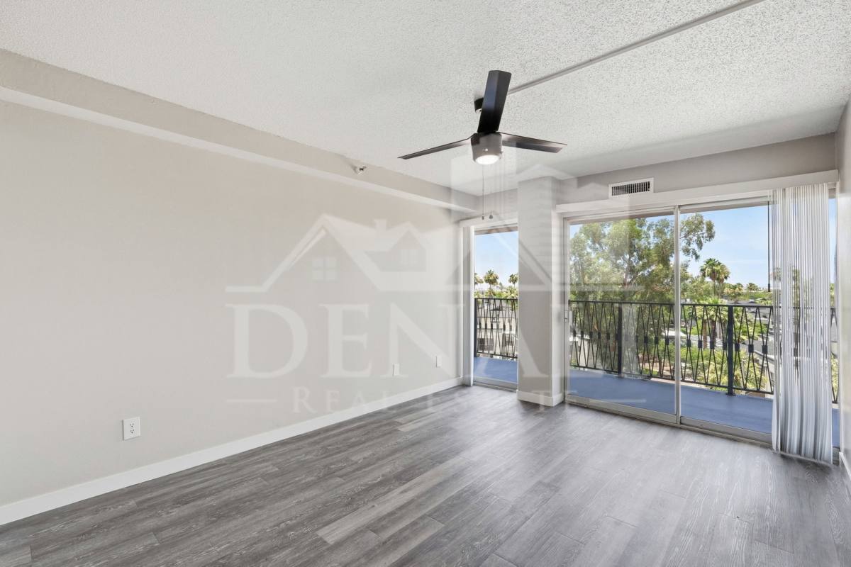 Condo for rent at 425 W Paseo Redondo #6E, Tucson, AZ 85701