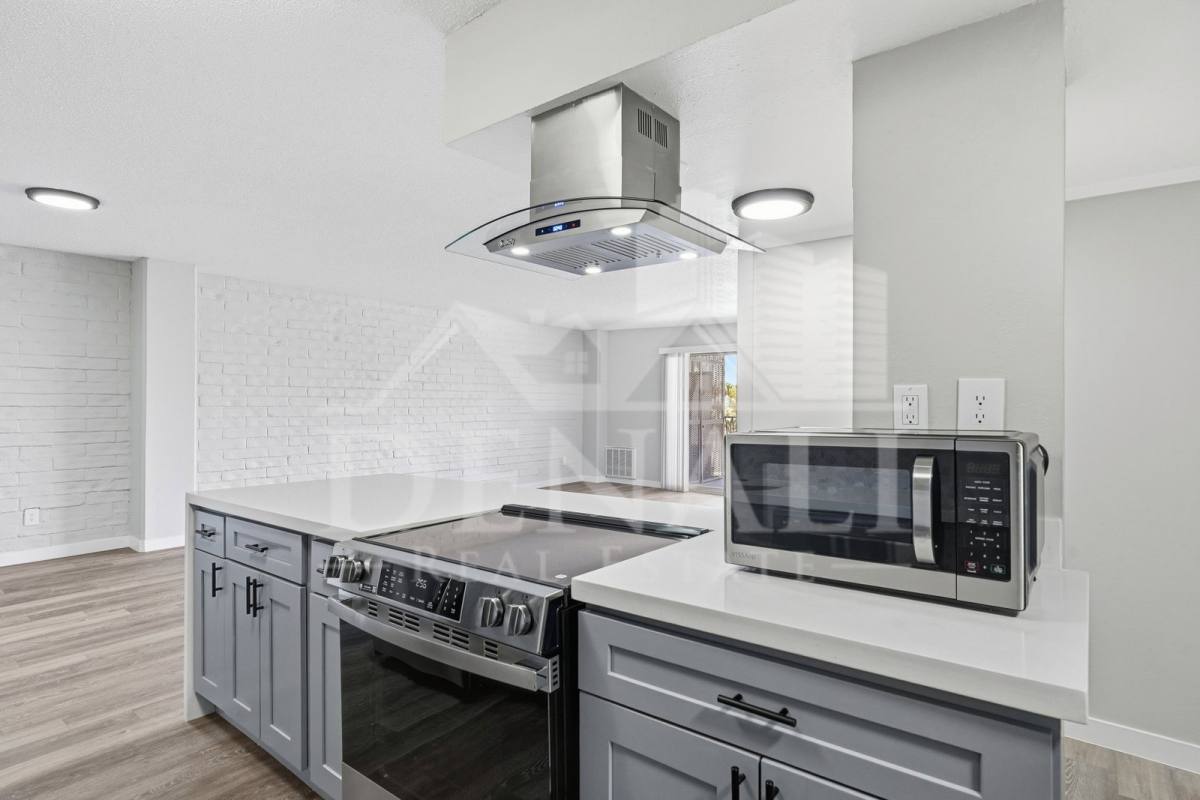 Condo for rent at 425 W Paseo Redondo #6E, Tucson, AZ 85701