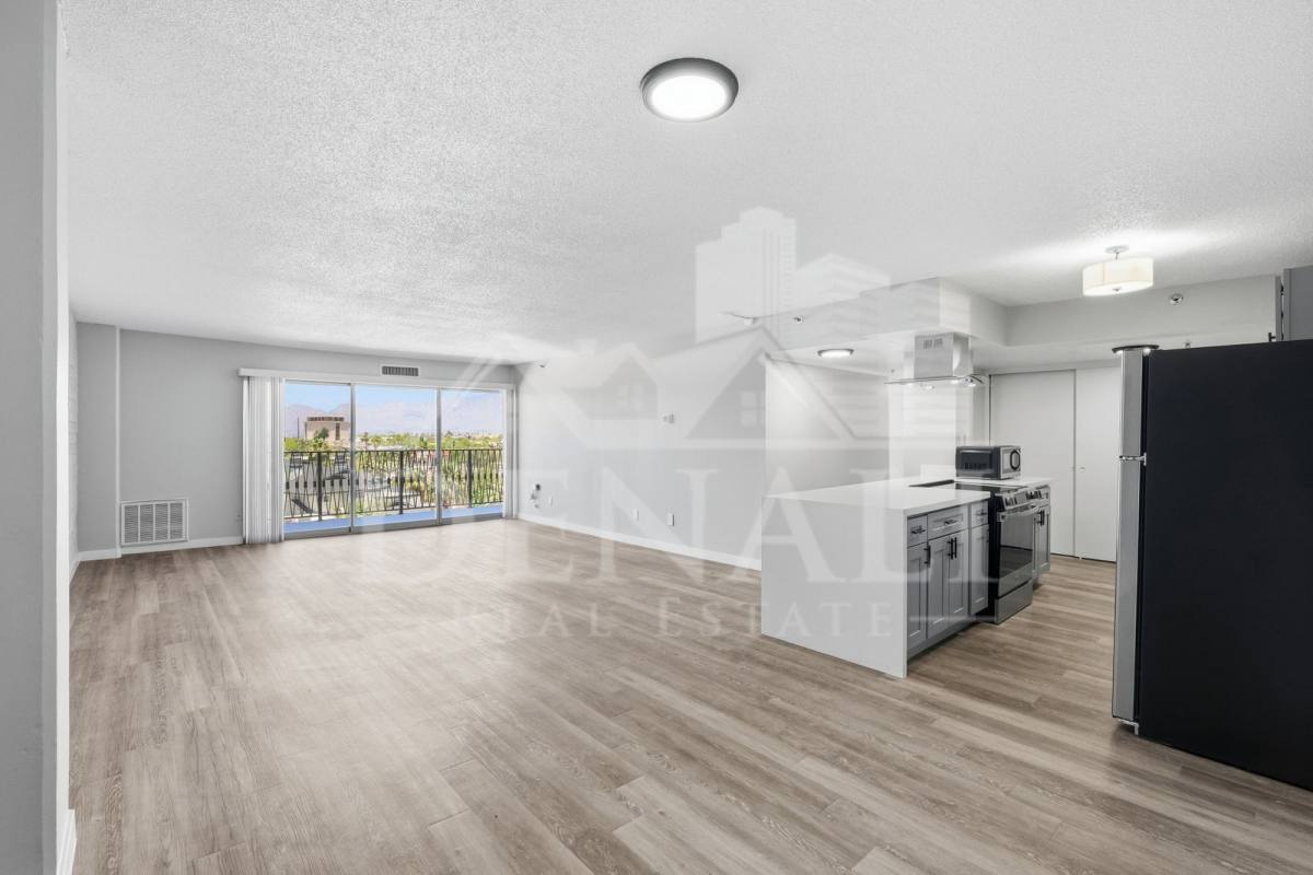 Condo for rent at 425 W Paseo Redondo #6E, Tucson, AZ 85701
