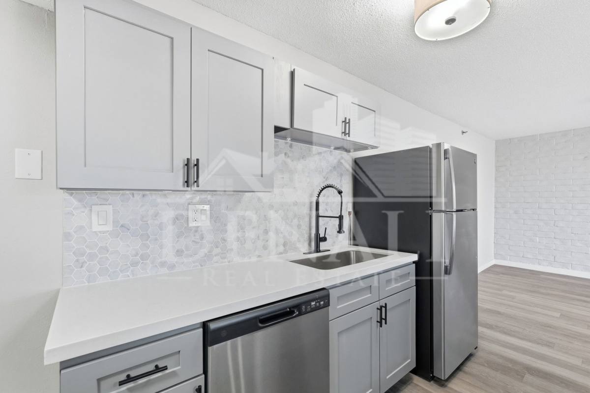 Condo for rent at 425 W Paseo Redondo #6E, Tucson, AZ 85701