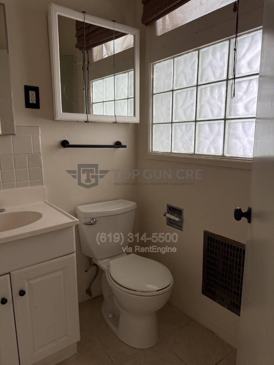 Apartment for rent at 3720-26 Yosemite St #3726 3726, San Diego, CA 92109