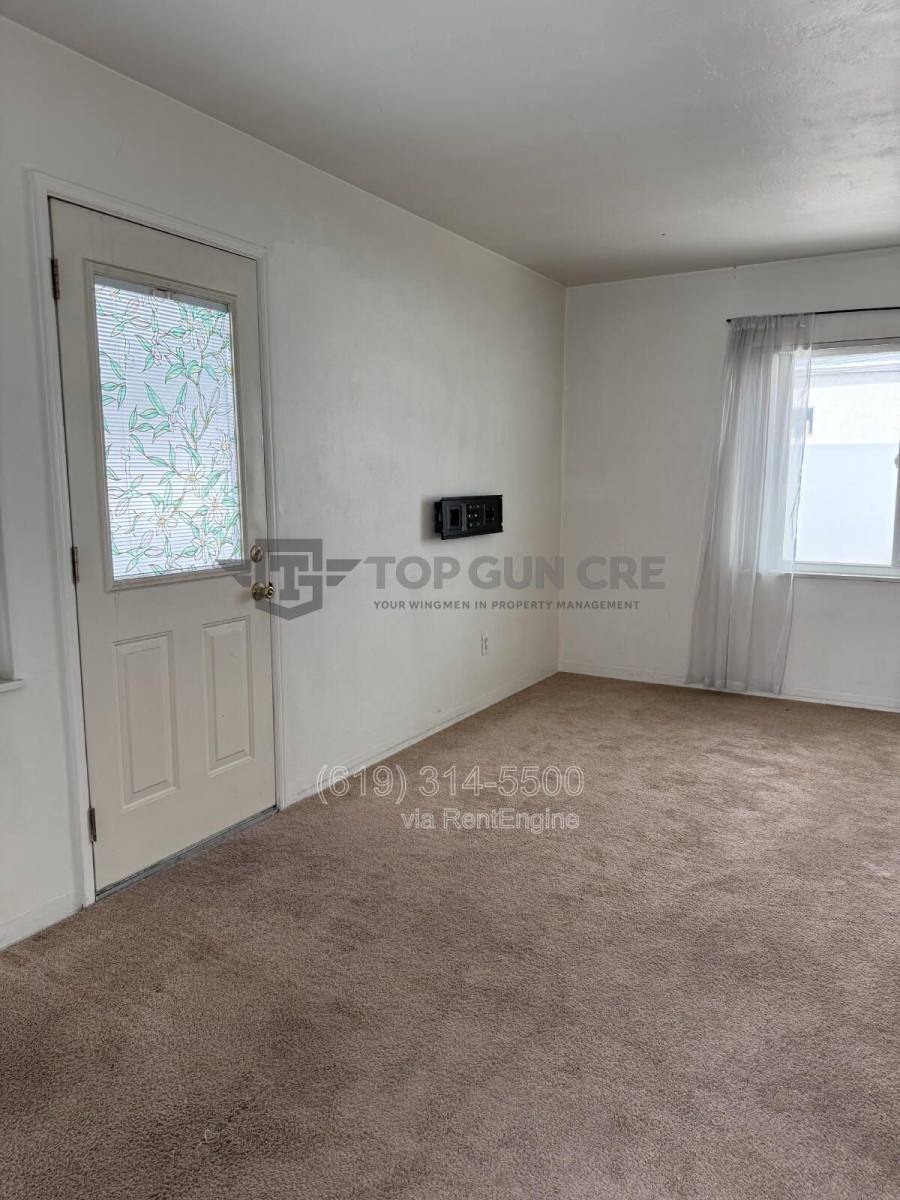 Apartment for rent at 3720-26 Yosemite St #3726 3726, San Diego, CA 92109