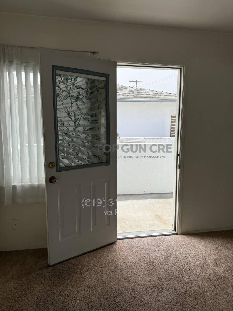 Apartment for rent at 3720-26 Yosemite St #3726 3726, San Diego, CA 92109