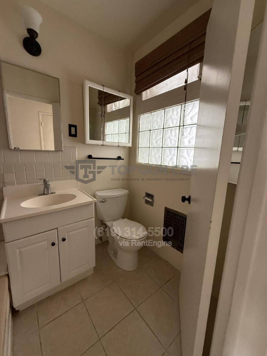Apartment for rent at 3720-26 Yosemite St #3726 3726, San Diego, CA 92109