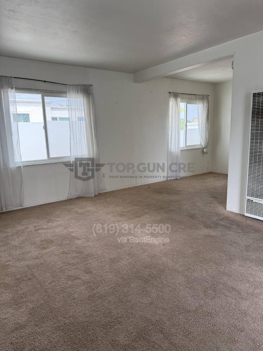 Apartment for rent at 3720-26 Yosemite St #3726 3726, San Diego, CA 92109