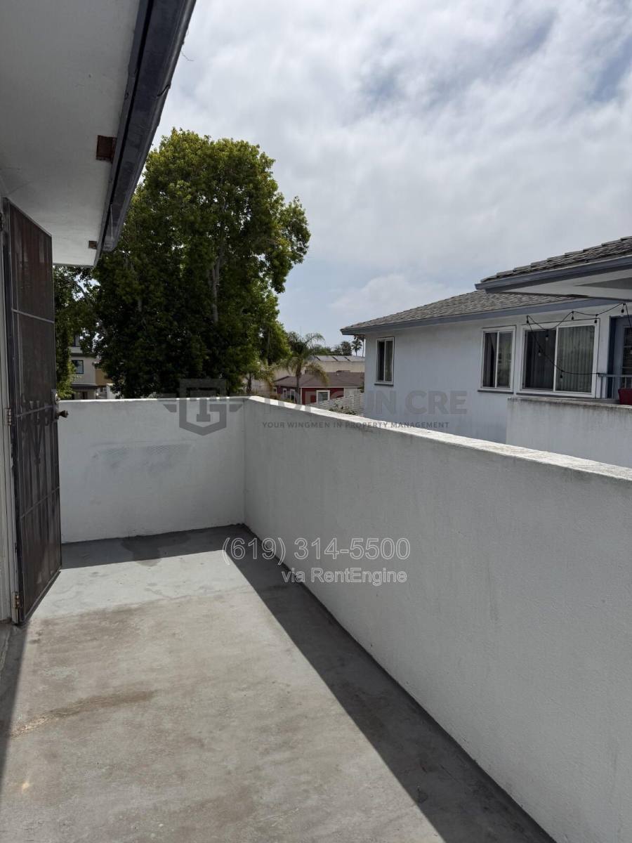 Apartment for rent at 3720-26 Yosemite St #3726 3726, San Diego, CA 92109
