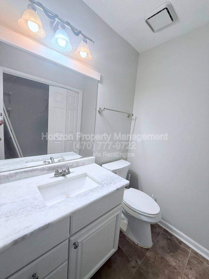 Townhouse for rent at 3512 Nutmeg Dr, Duluth, GA 30096