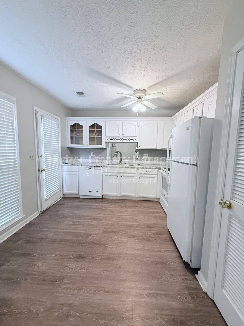 Townhouse for rent at 3512 Nutmeg Dr, Duluth, GA 30096