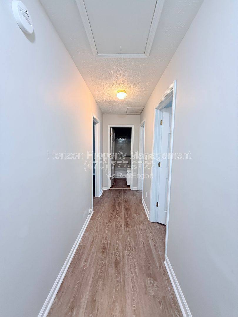 Townhouse for rent at 3512 Nutmeg Dr, Duluth, GA 30096