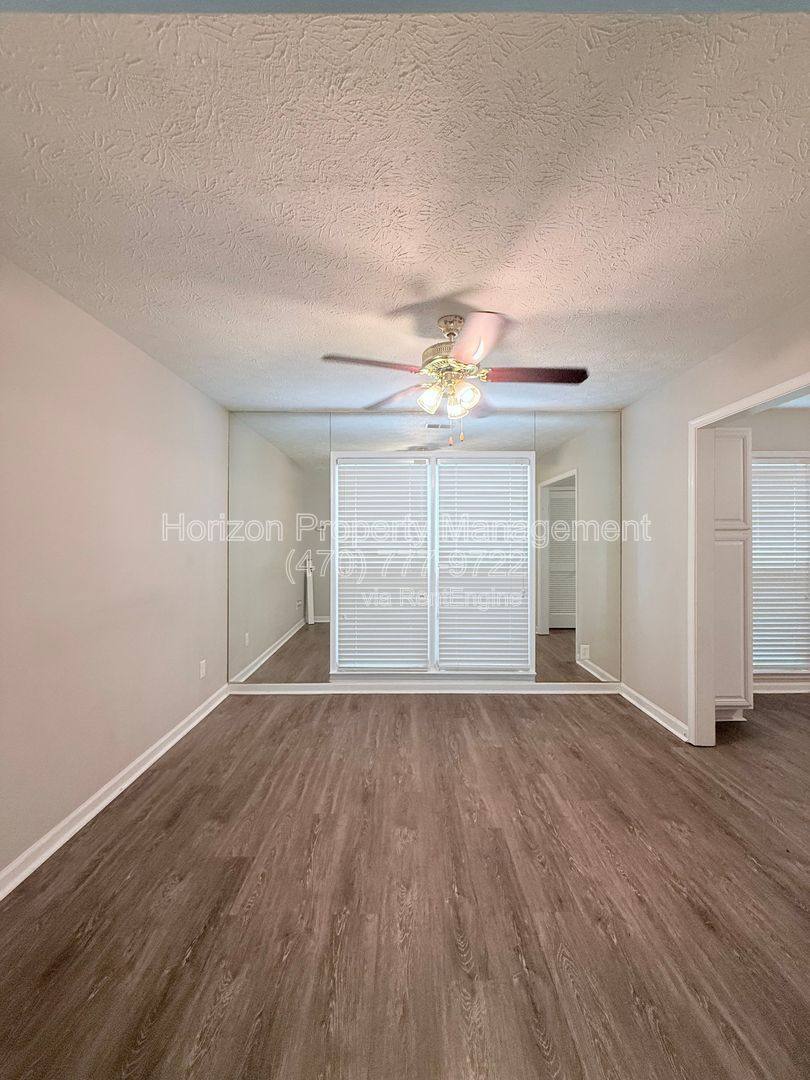 Townhouse for rent at 3512 Nutmeg Dr, Duluth, GA 30096