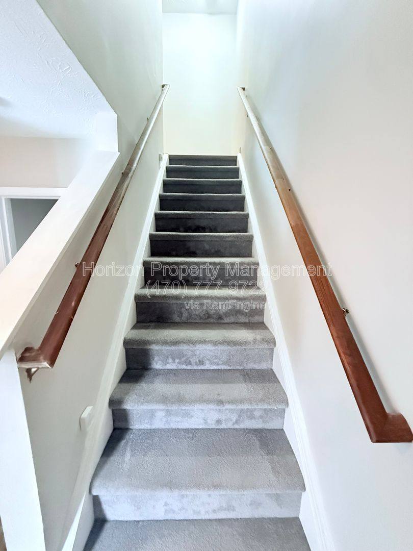 Townhouse for rent at 3512 Nutmeg Dr, Duluth, GA 30096