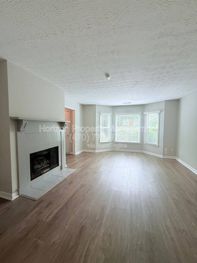 Townhouse for rent at 3512 Nutmeg Dr, Duluth, GA 30096