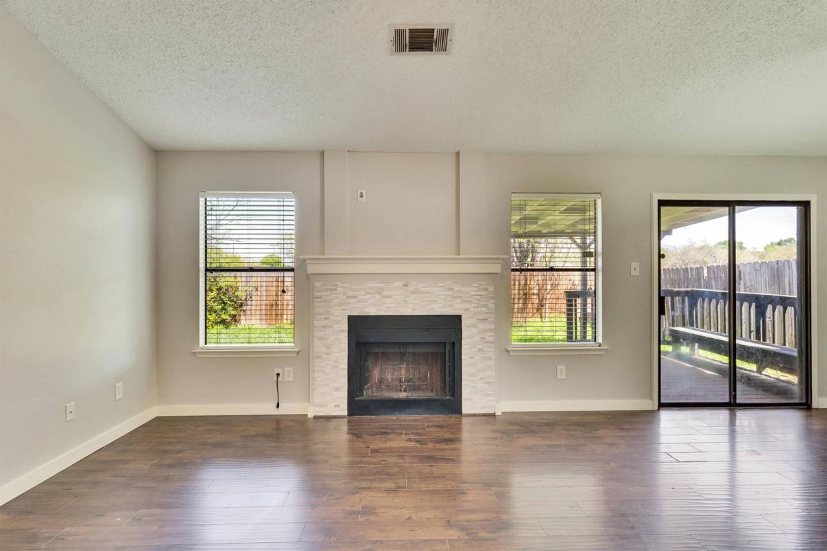 House for rent at 2104 Agarita Trail, Round Rock, TX 78665