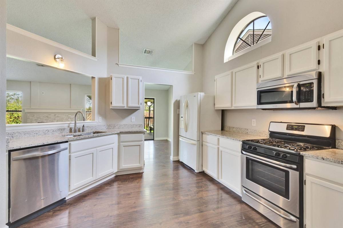 House for rent at 2104 Agarita Trail, Round Rock, TX 78665