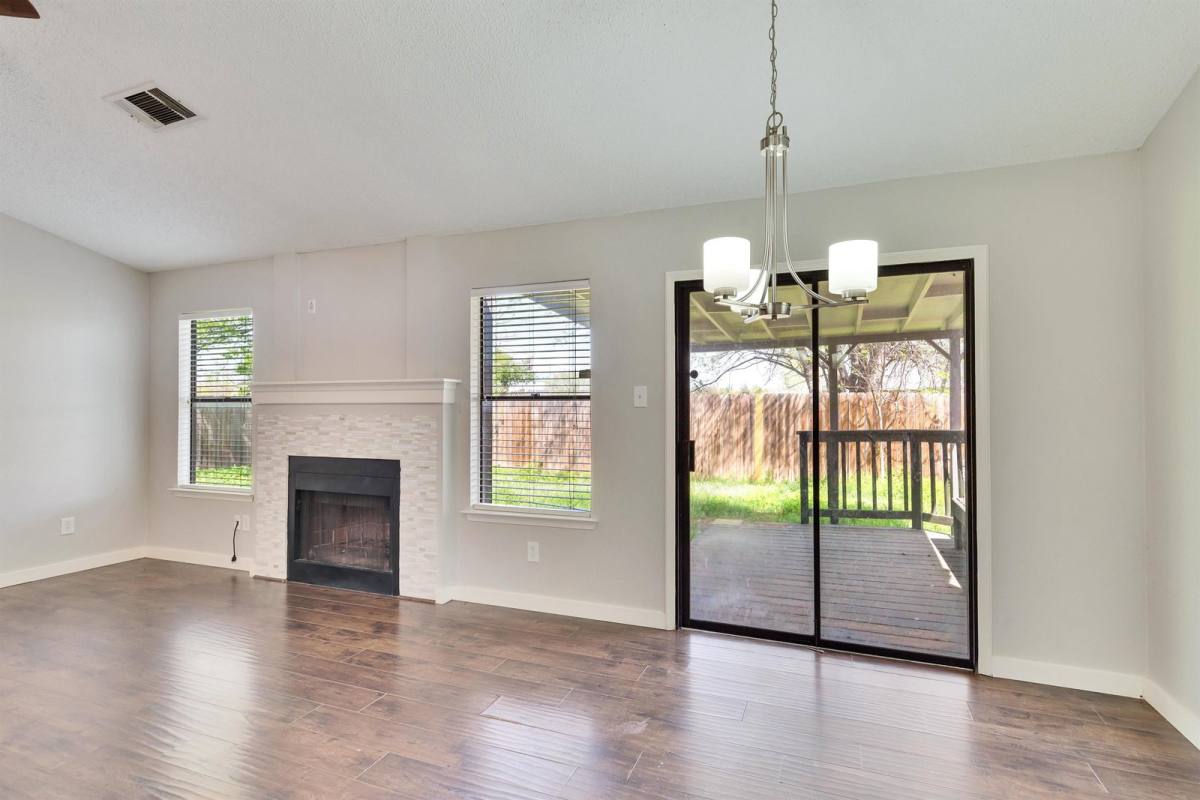 House for rent at 2104 Agarita Trail, Round Rock, TX 78665