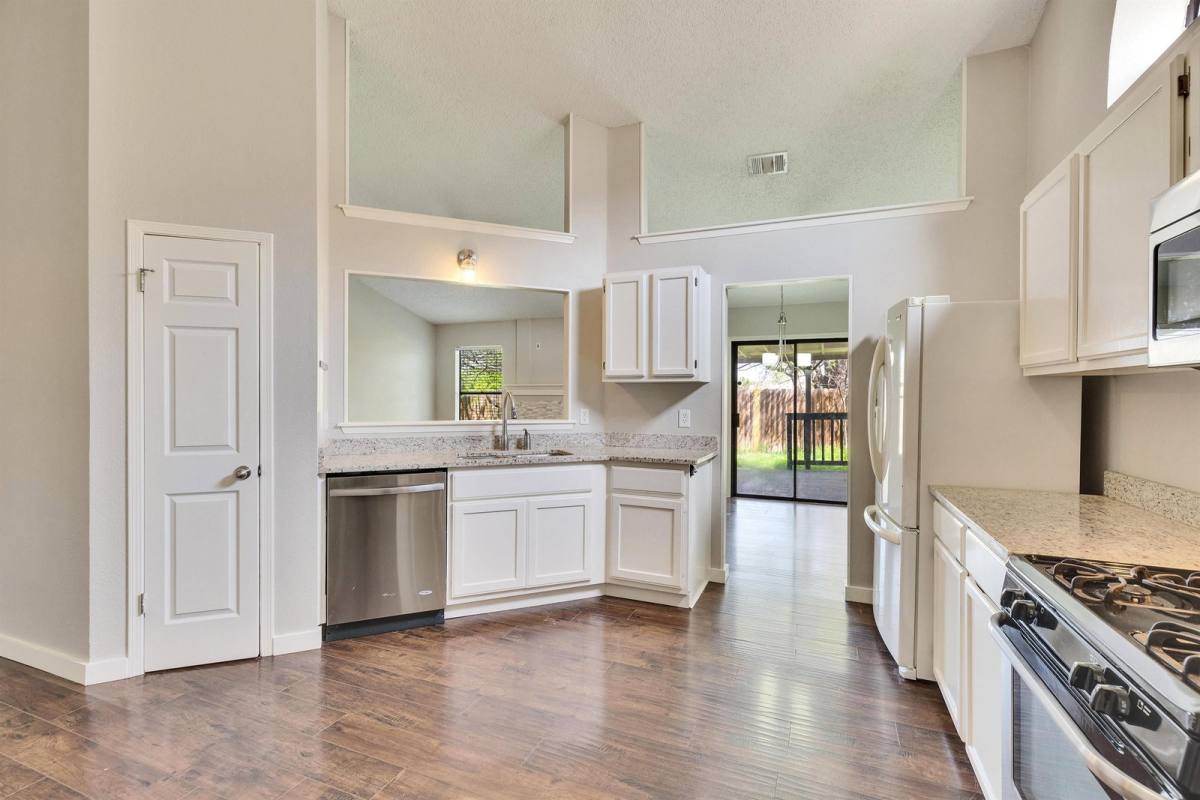 House for rent at 2104 Agarita Trail, Round Rock, TX 78665