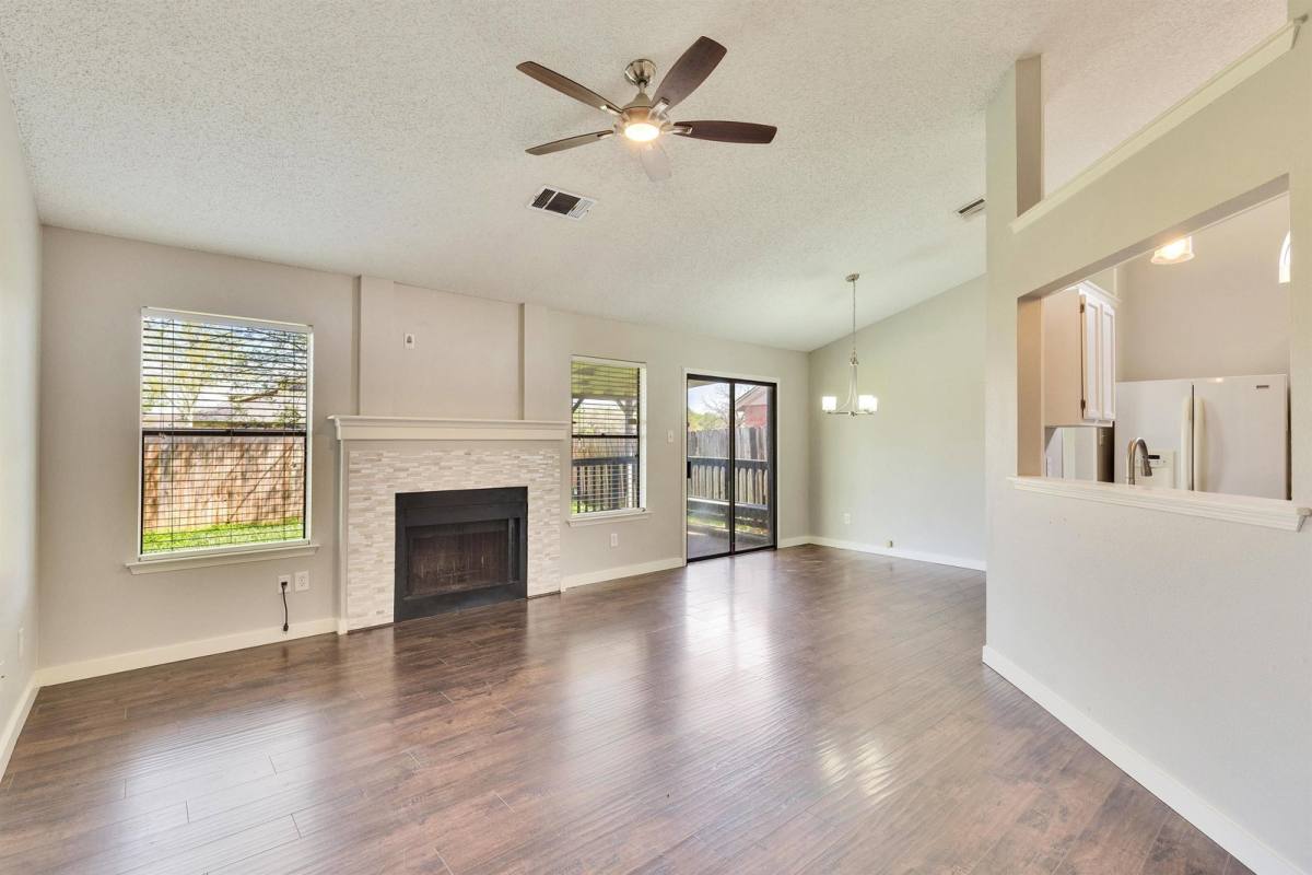 House for rent at 2104 Agarita Trail, Round Rock, TX 78665