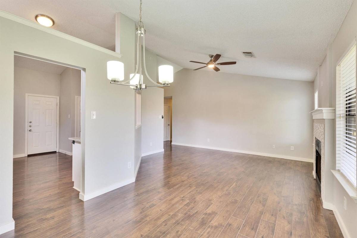 House for rent at 2104 Agarita Trail, Round Rock, TX 78665