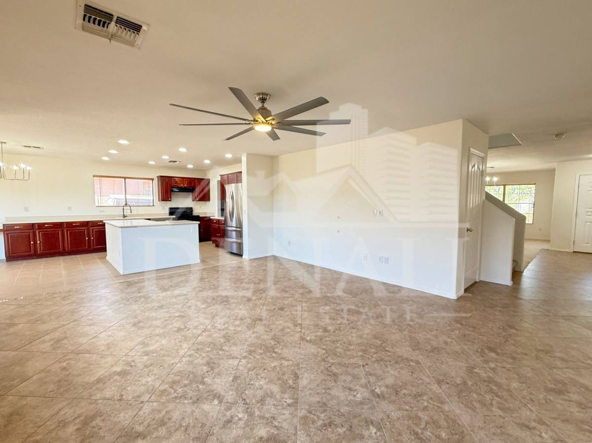House for rent at 3771 E Betsy Lane, Gilbert, AZ 85296