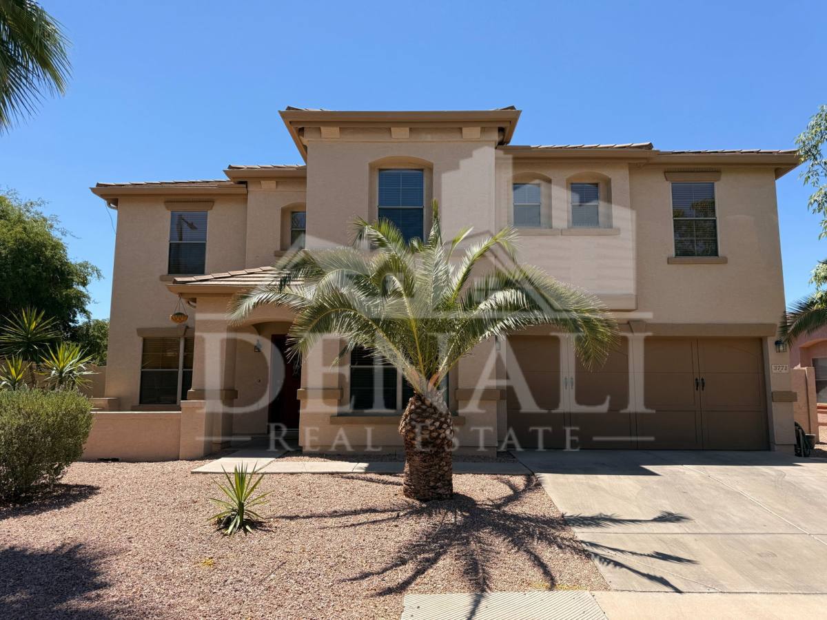 House for rent at 3771 E Betsy Lane, Gilbert, AZ 85296