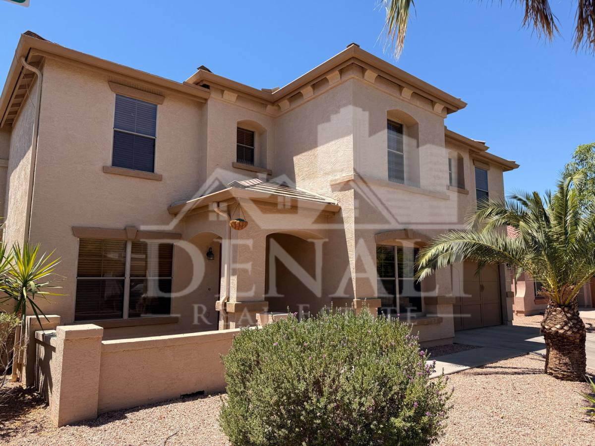 House for rent at 3771 E Betsy Lane, Gilbert, AZ 85296