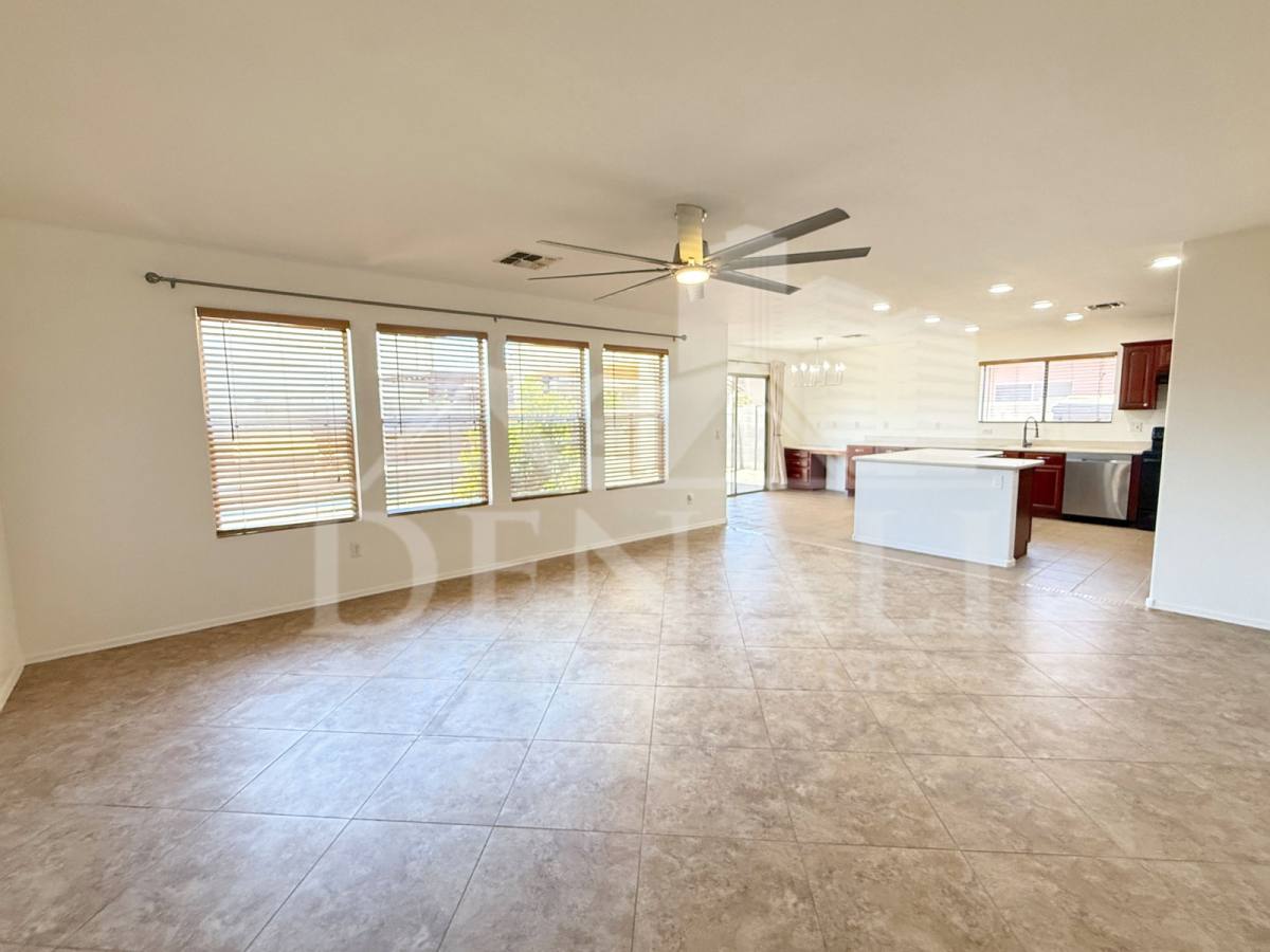 House for rent at 3771 E Betsy Lane, Gilbert, AZ 85296