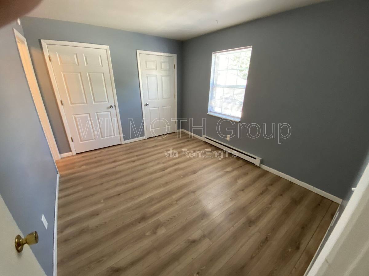 Apartment for rent at 701 S 14th St #4A, New Castle, IN 47362
