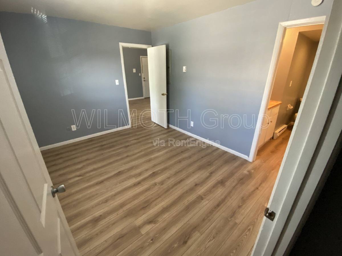Apartment for rent at 701 S 14th St #4A, New Castle, IN 47362