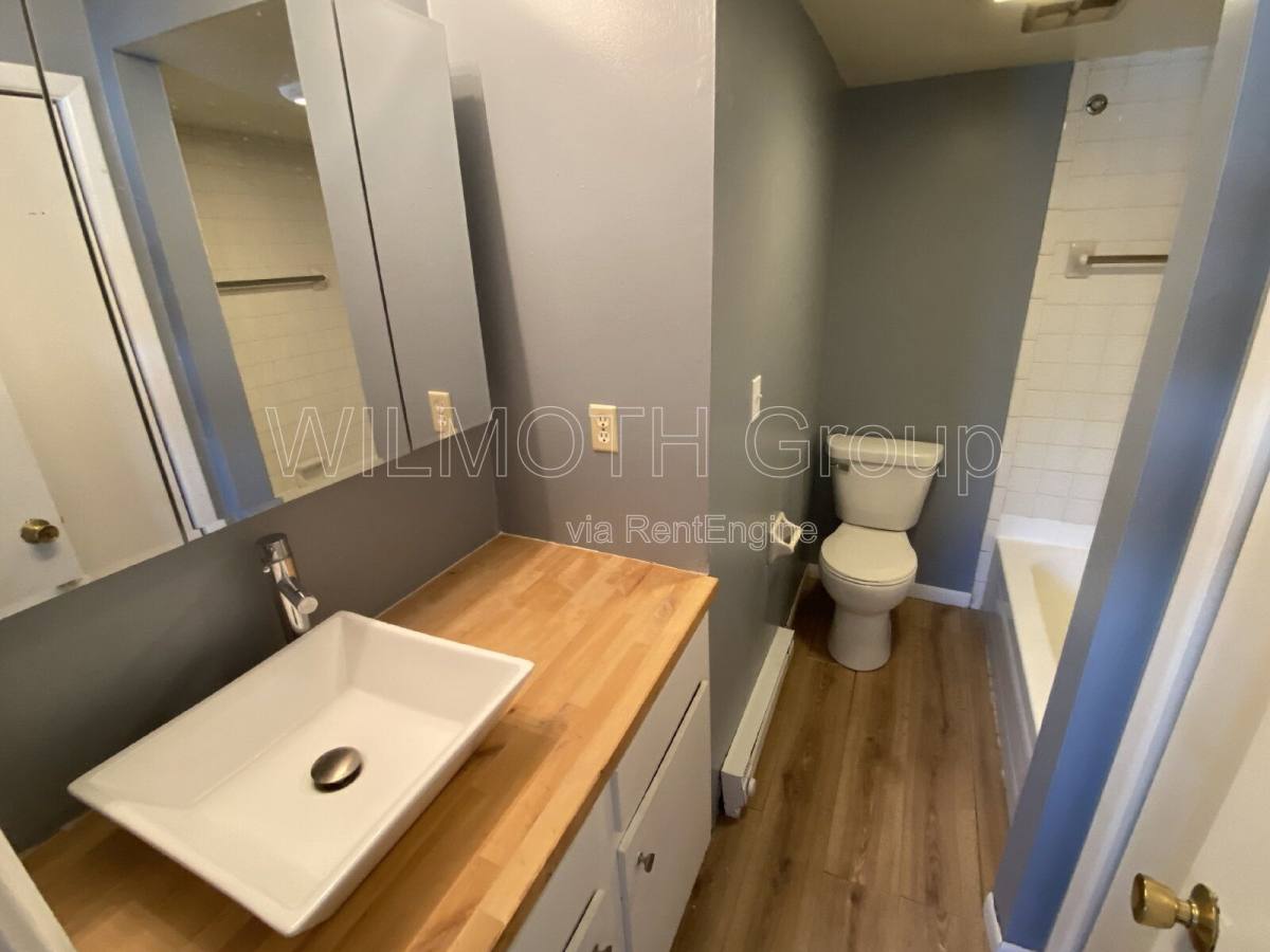 Apartment for rent at 701 S 14th St #4A, New Castle, IN 47362